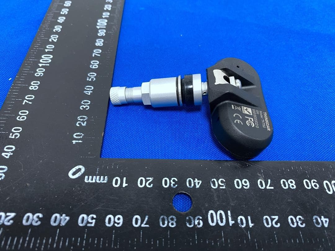 THINKTPMS S2 - FCC ID 2AUARS2 - THINKCAR TECH CO., LTD. (5)
