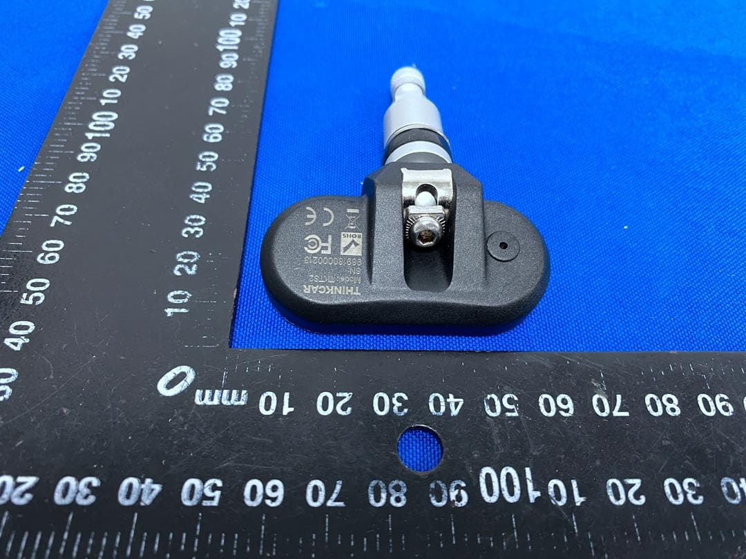 THINKTPMS S2 - FCC ID 2AUARS2 - THINKCAR TECH CO., LTD. (4)