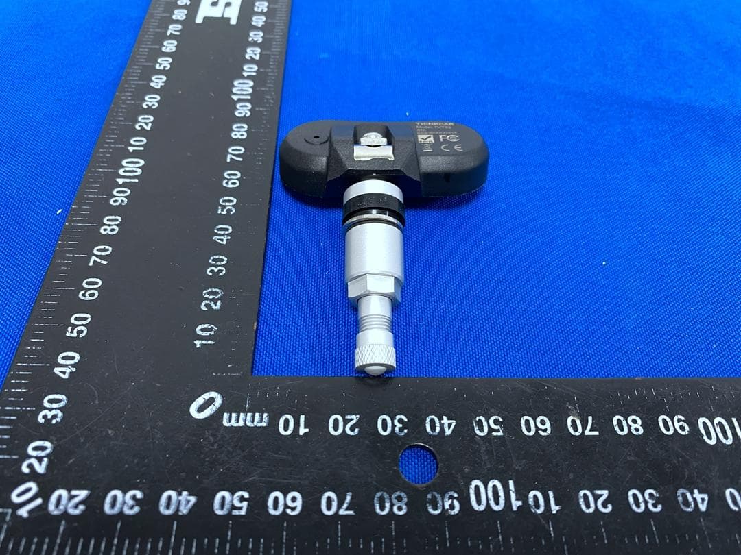THINKTPMS S2 - FCC ID 2AUARS2 - THINKCAR TECH CO., LTD. (3)