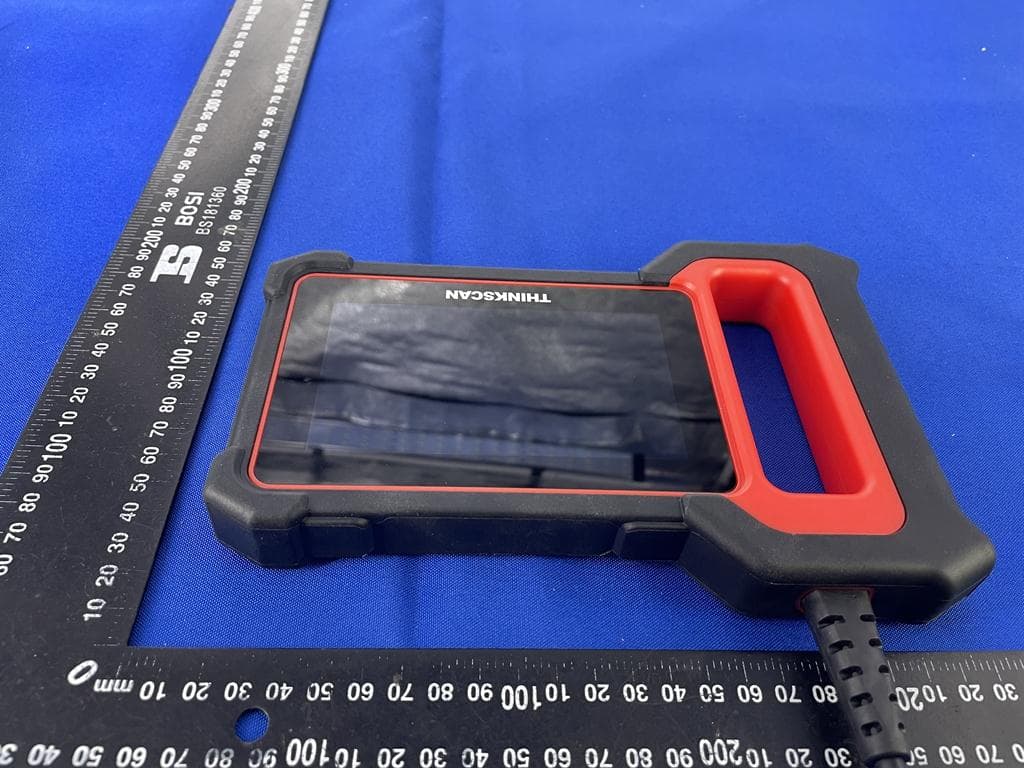 THINKSCAN PLUS - FCC ID 2AUARSCANPLUS - THINKCAR TECH CO., LTD. (4)
