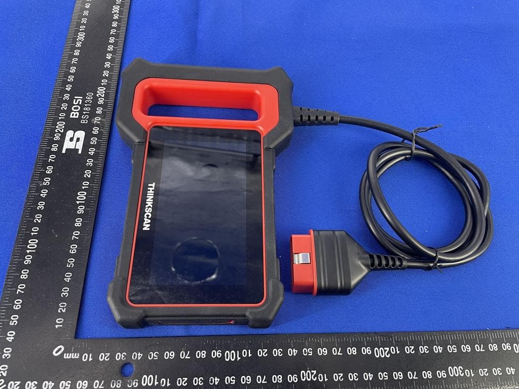 THINKSCAN PLUS - FCC ID 2AUARSCANPLUS - THINKCAR TECH CO., LTD. (3)