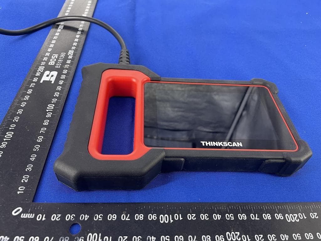 THINKSCAN PLUS - FCC ID 2AUARSCANPLUS - THINKCAR TECH CO., LTD. (5)