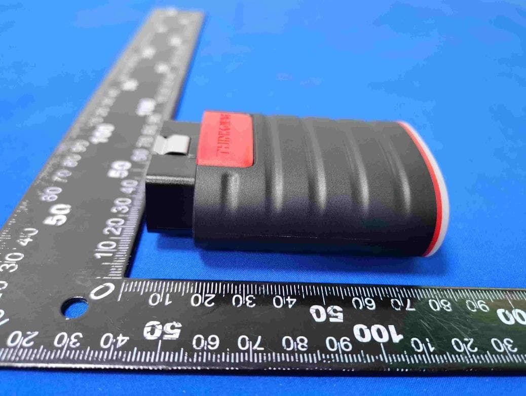 THINKDIAG Automotive Diagnostic device - FCC ID 2AUARTHINKDIAG - THINKCAR TECH CO., LTD. (3)
