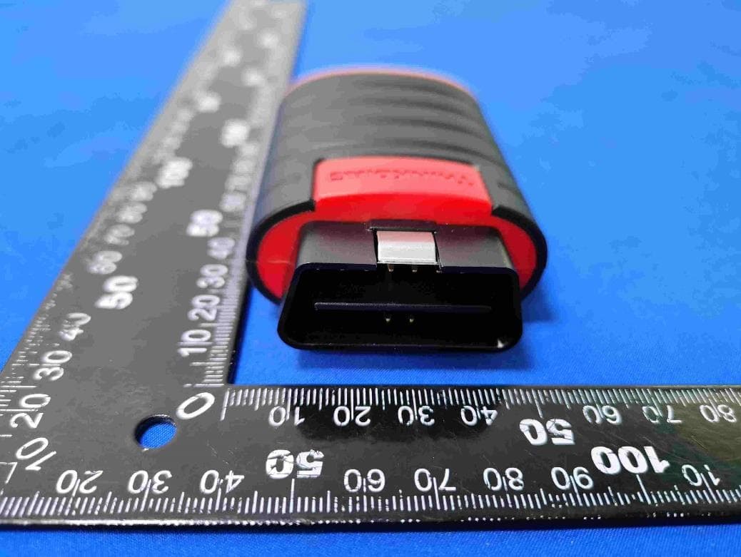 THINKDIAG Automotive Diagnostic device - FCC ID 2AUARTHINKDIAG - THINKCAR TECH CO., LTD. (5)