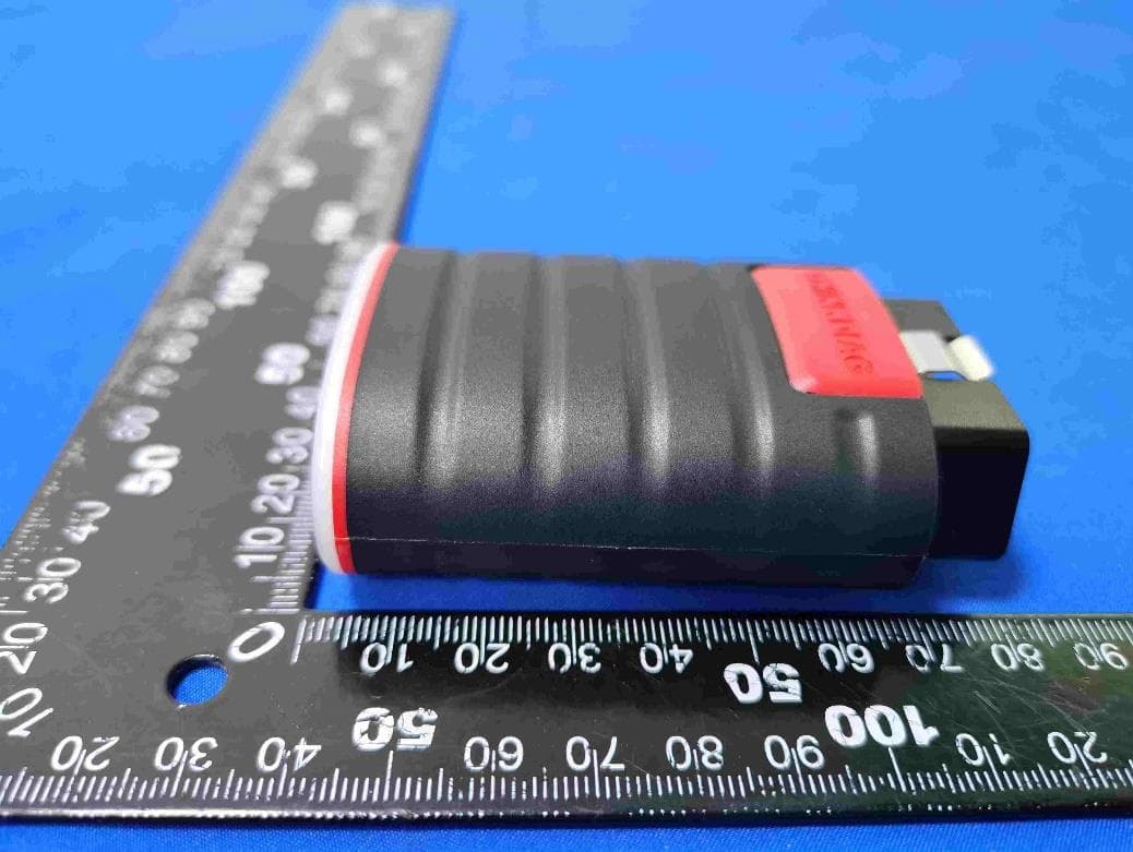 THINKDIAG Automotive Diagnostic device - FCC ID 2AUARTHINKDIAG - THINKCAR TECH CO., LTD. (2)
