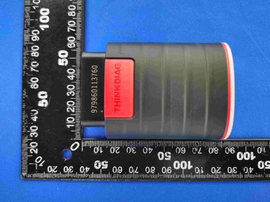 THINKDIAG Automotive Diagnostic device - FCC ID 2AUARTHINKDIAG - THINKCAR TECH CO., LTD. (4)