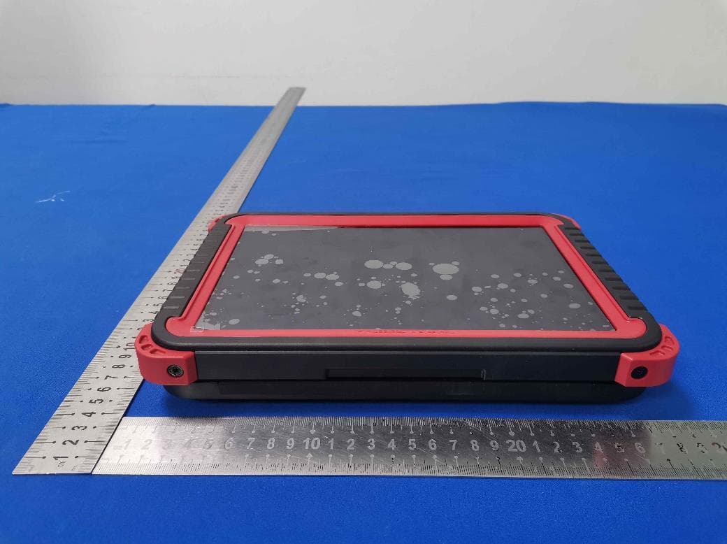 THINKTOOL PROS+, THINKTOOL PROS, THINKTOOL PRO, ThinkTool Master X, ThinkTool Master, ThinkTool Platinum S10, ThinkTool Platinum S8, Phoenix Plus, CR Ultra, THINKTOOL Platinum HD, THINKTOOL Platinum J2534 - FCC ID 2AUARTHINKTOOL - THINKCAR TECH CO., LTD. (5)