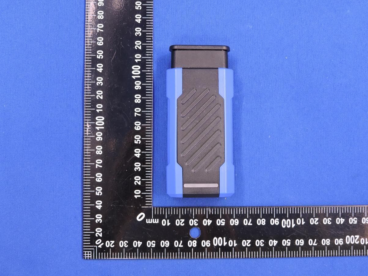 Automotive Diagnostic Device - FCC ID 2AUARTKGVCI - THINKCAR TECH CO., LTD.