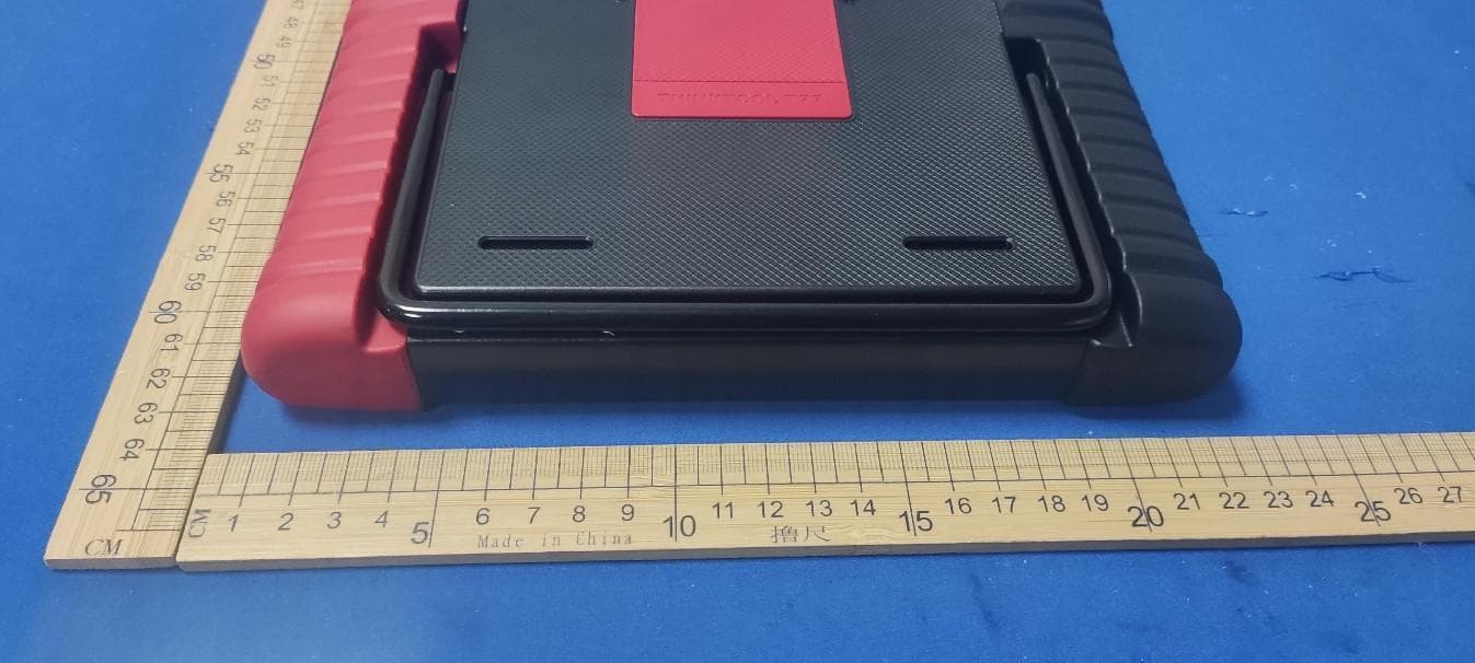Smart Diagnostic Tool - FCC ID 2AUARTKT77 - THINKCAR TECH CO., LTD. (4)