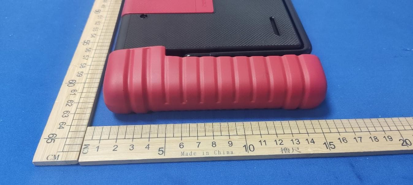 Smart Diagnostic Tool - FCC ID 2AUARTKT77 - THINKCAR TECH CO., LTD. (3)