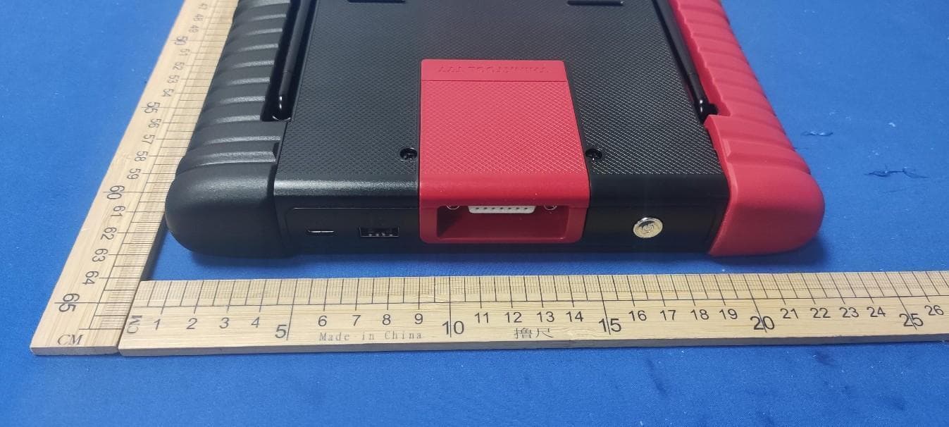 Smart Diagnostic Tool - FCC ID 2AUARTKT77 - THINKCAR TECH CO., LTD. (2)