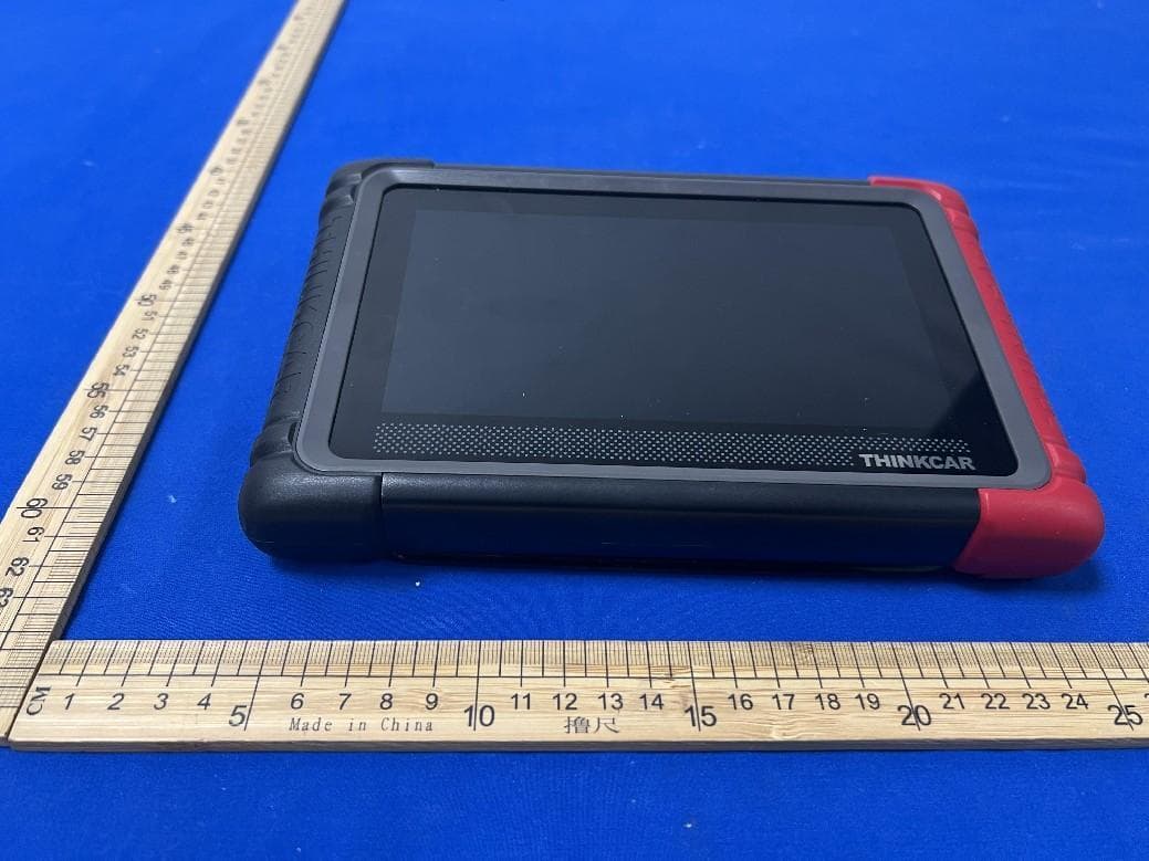 Smart Diagnostic Tool - FCC ID 2AUARTKT78 - THINKCAR TECH CO., LTD. (2)