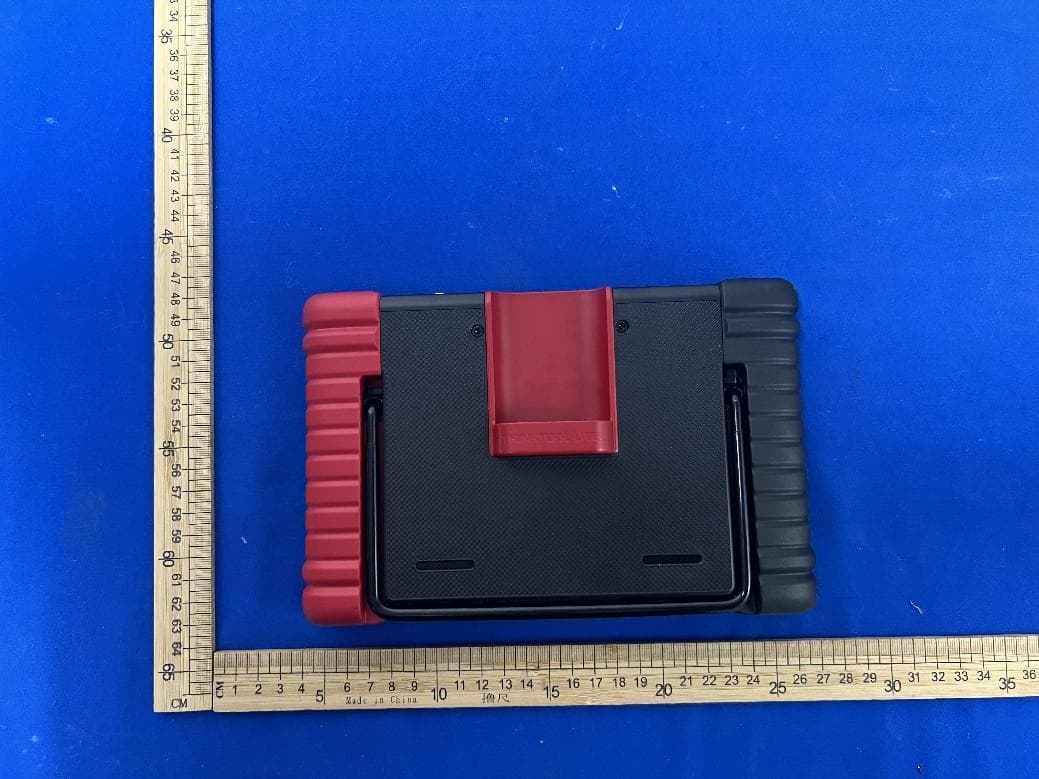 Smart Diagnostic Tool - FCC ID 2AUARTKT78 - THINKCAR TECH CO., LTD. (3)