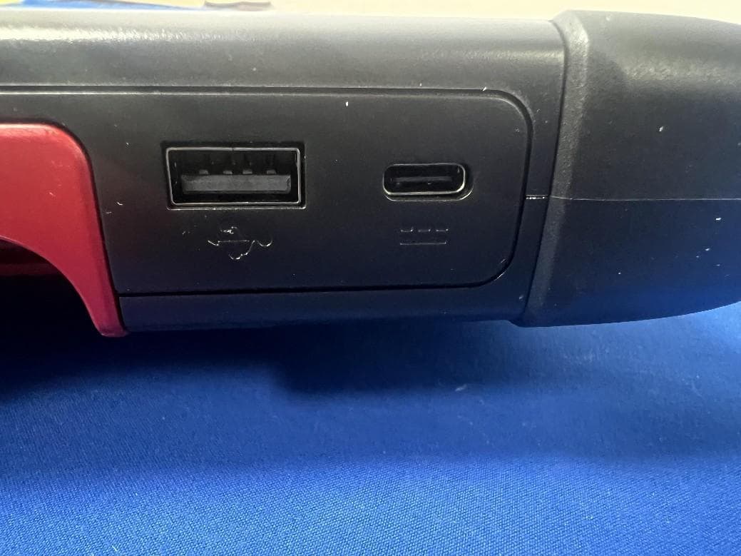 Smart Diagnostic Tool - FCC ID 2AUARTKT78 - THINKCAR TECH CO., LTD. (4)