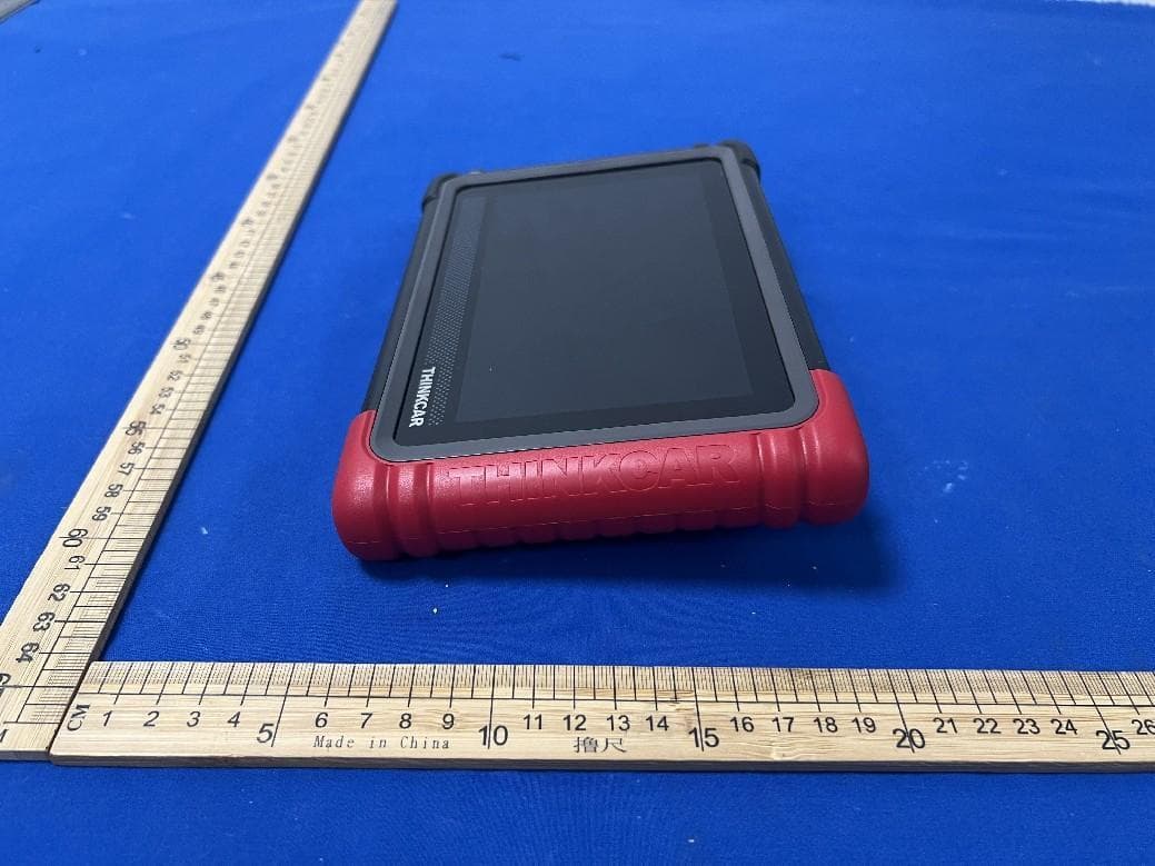 Smart Diagnostic Tool - FCC ID 2AUARTKT78 - THINKCAR TECH CO., LTD.