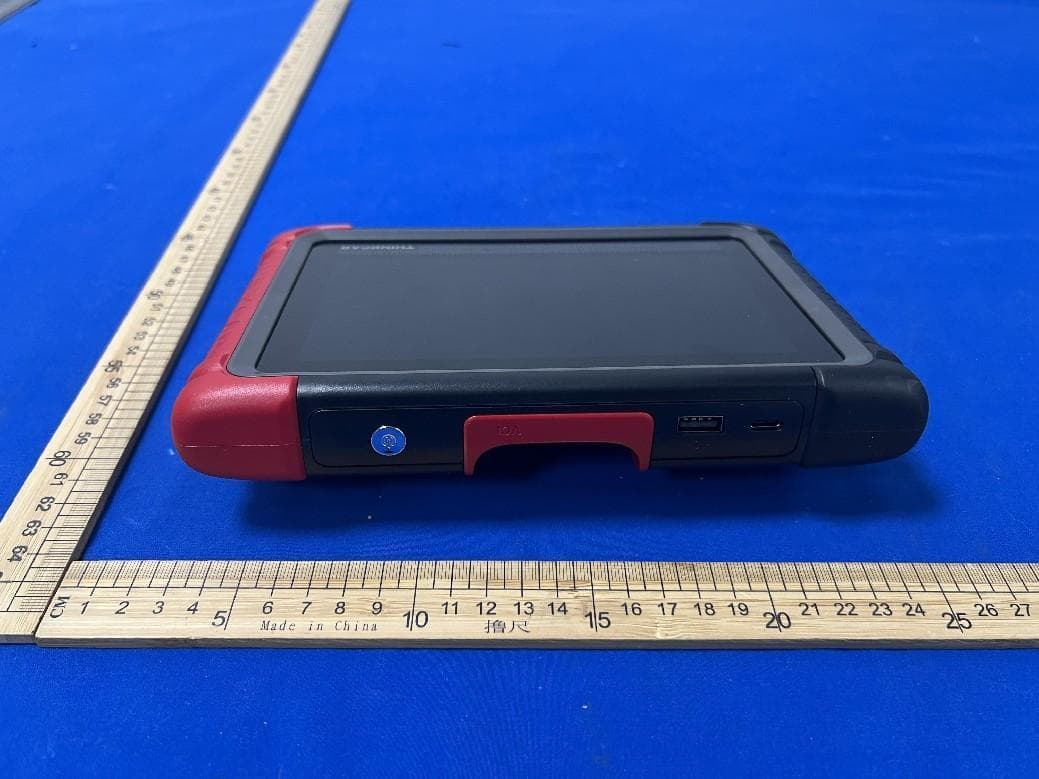 Smart Diagnostic Tool - FCC ID 2AUARTKT78 - THINKCAR TECH CO., LTD. (5)