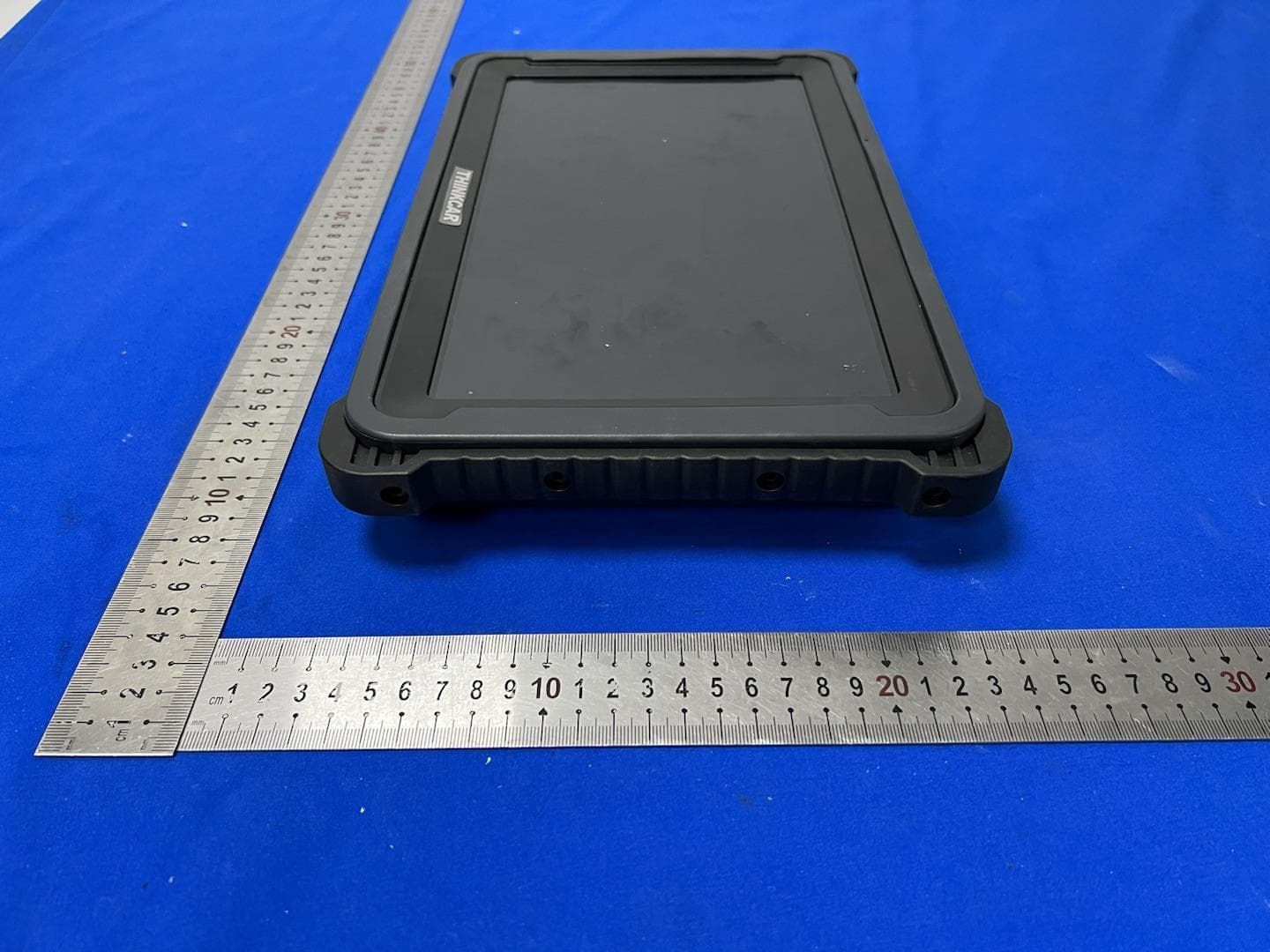 Automotive Diagnostic Tool - FCC ID 2AUARTKTOOL12 - THINKCAR TECH CO., LTD.