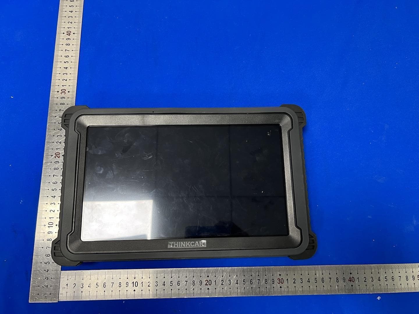 Automotive Diagnostic Tool - FCC ID 2AUARTKTOOL12 - THINKCAR TECH CO., LTD. (5)
