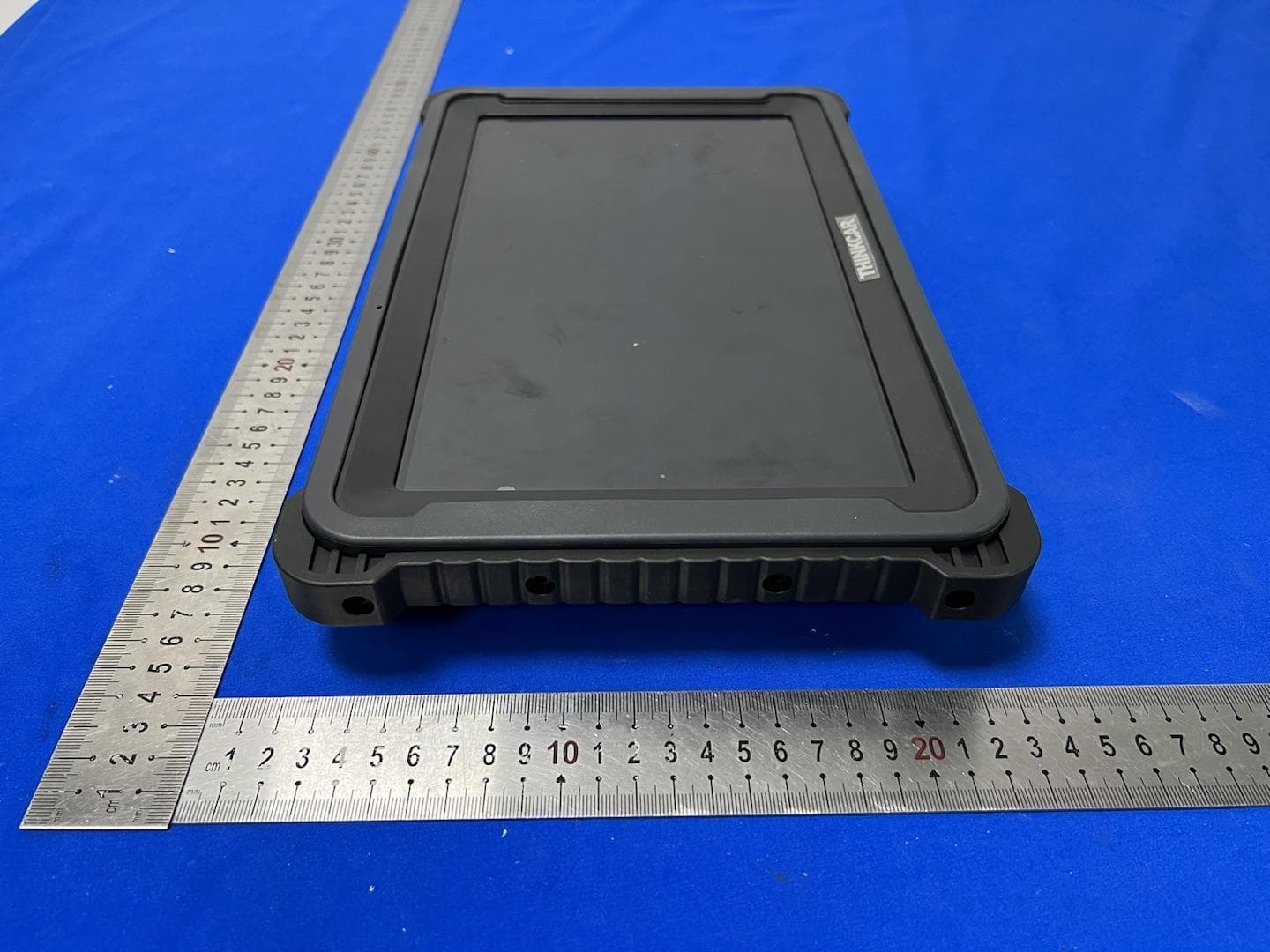 Automotive Diagnostic Tool - FCC ID 2AUARTKTOOL12 - THINKCAR TECH CO., LTD. (2)