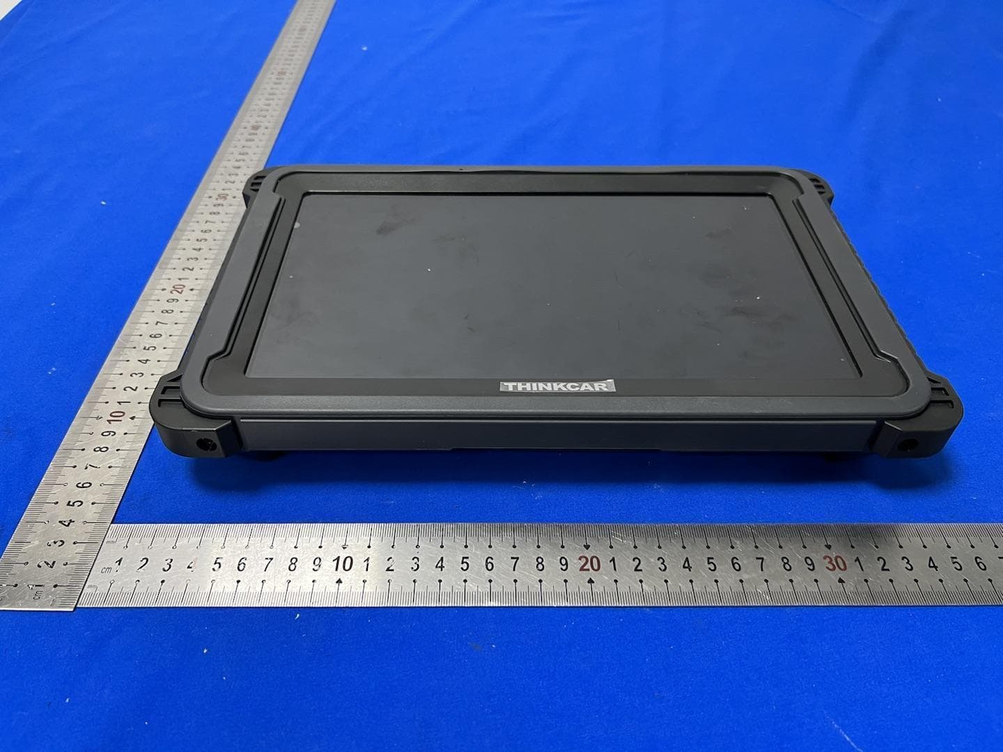 Automotive Diagnostic Tool - FCC ID 2AUARTKTOOL12 - THINKCAR TECH CO., LTD. (4)