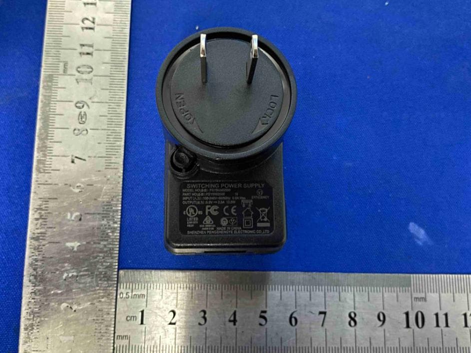 Modular Comprehensive Automotive Diagnostic Tool - FCC ID 2AUARTKX12 - THINKCAR TECH CO., LTD.
