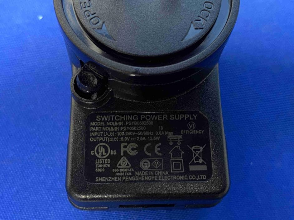 Modular Comprehensive Automotive Diagnostic Tool - FCC ID 2AUARTKX12 - THINKCAR TECH CO., LTD. (2)