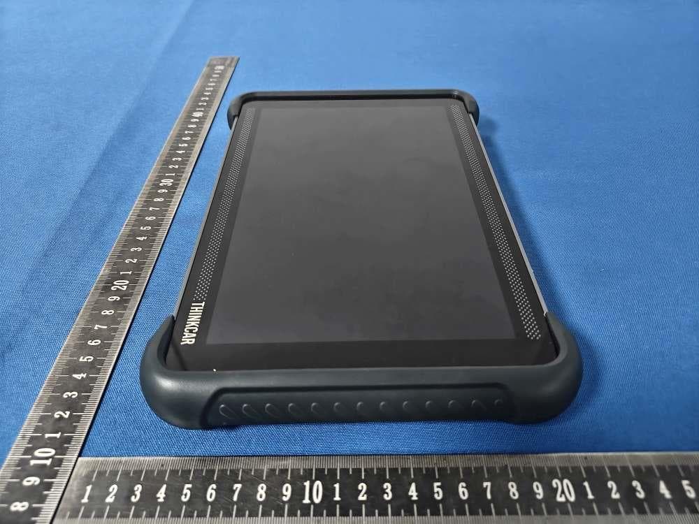 Advanced Vehicle Diagnostic Tool - FCC ID 2AUARTKX16 - THINKCAR TECH CO., LTD. (2)