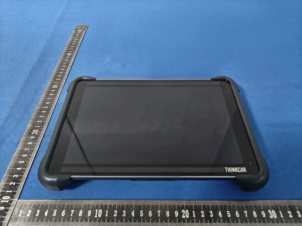 Advanced Vehicle Diagnostic Tool - FCC ID 2AUARTKX16 - THINKCAR TECH CO., LTD. (3)