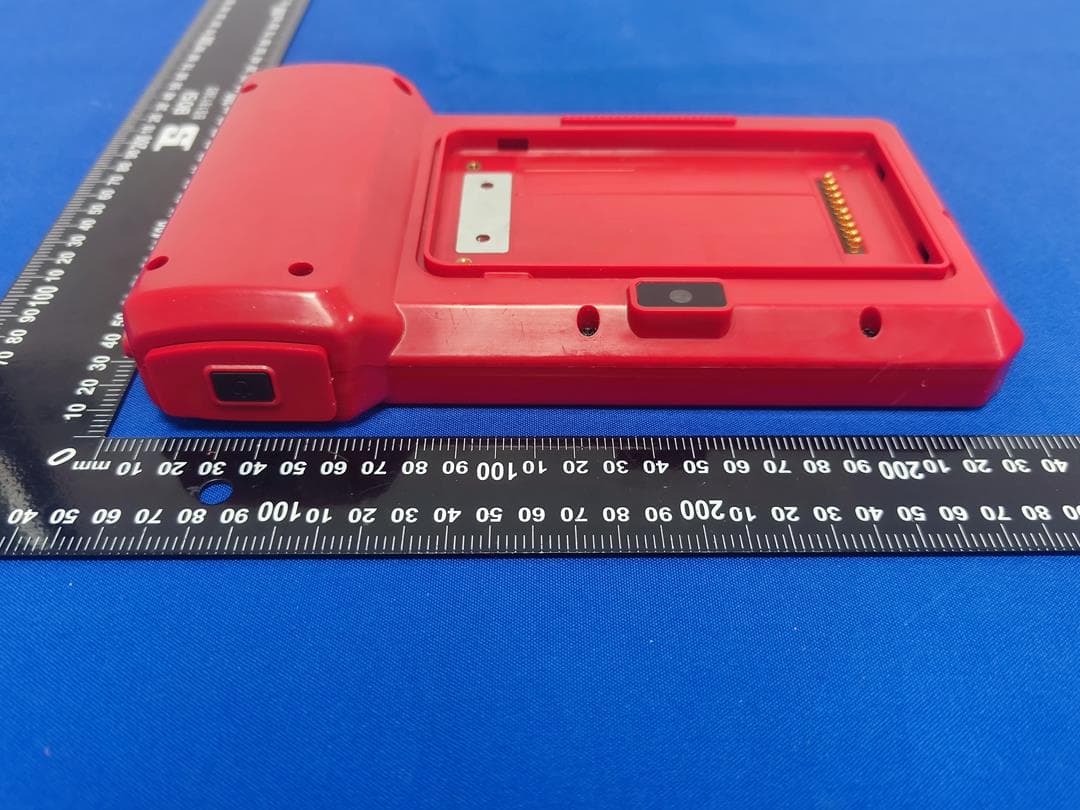 Automotive Diagnostic Tool - FCC ID 2AUARTOOLT900 - THINKCAR TECH CO., LTD. (2)