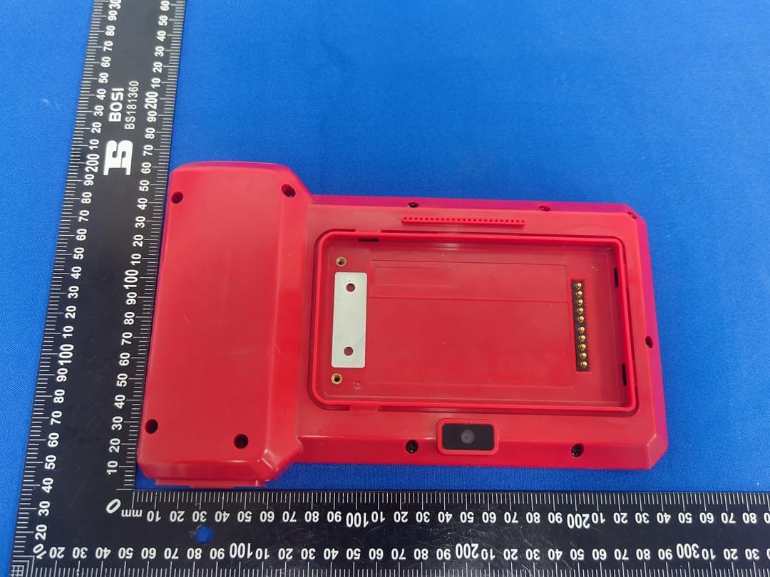 Automotive Diagnostic Tool - FCC ID 2AUARTOOLT900 - THINKCAR TECH CO., LTD. (4)