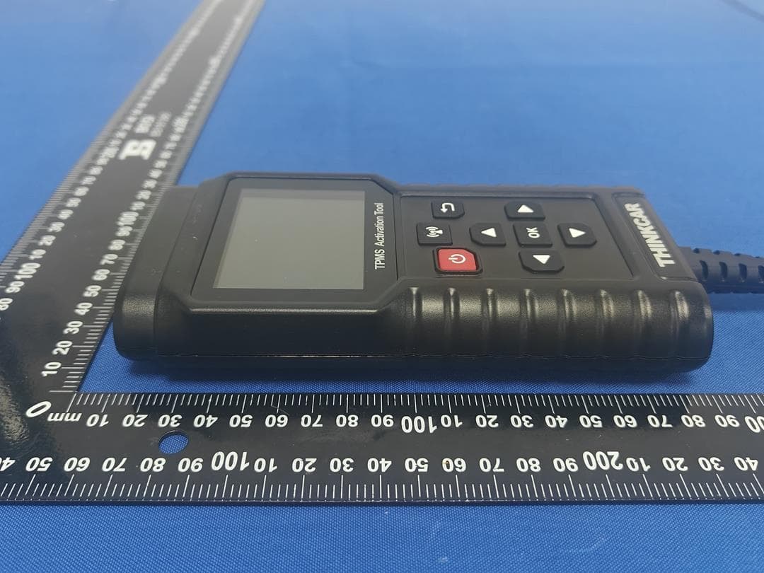 TPMS Activation and Diagnostic Tool - FCC ID 2AUARTPMS90 - THINKCAR TECH CO., LTD. (3)