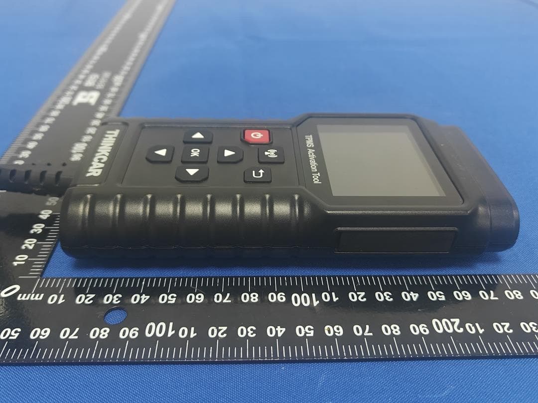 TPMS Activation and Diagnostic Tool - FCC ID 2AUARTPMS90 - THINKCAR TECH CO., LTD. (5)
