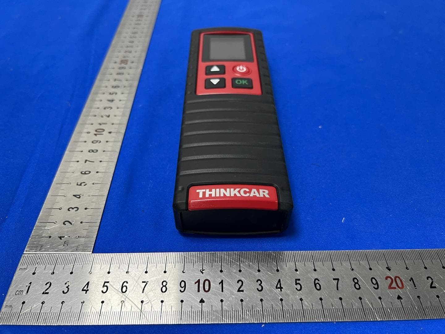 TPMS Activation and Diagnostic Tool - FCC ID 2AUARTPMSG2 - THINKCAR TECH CO., LTD. (3)