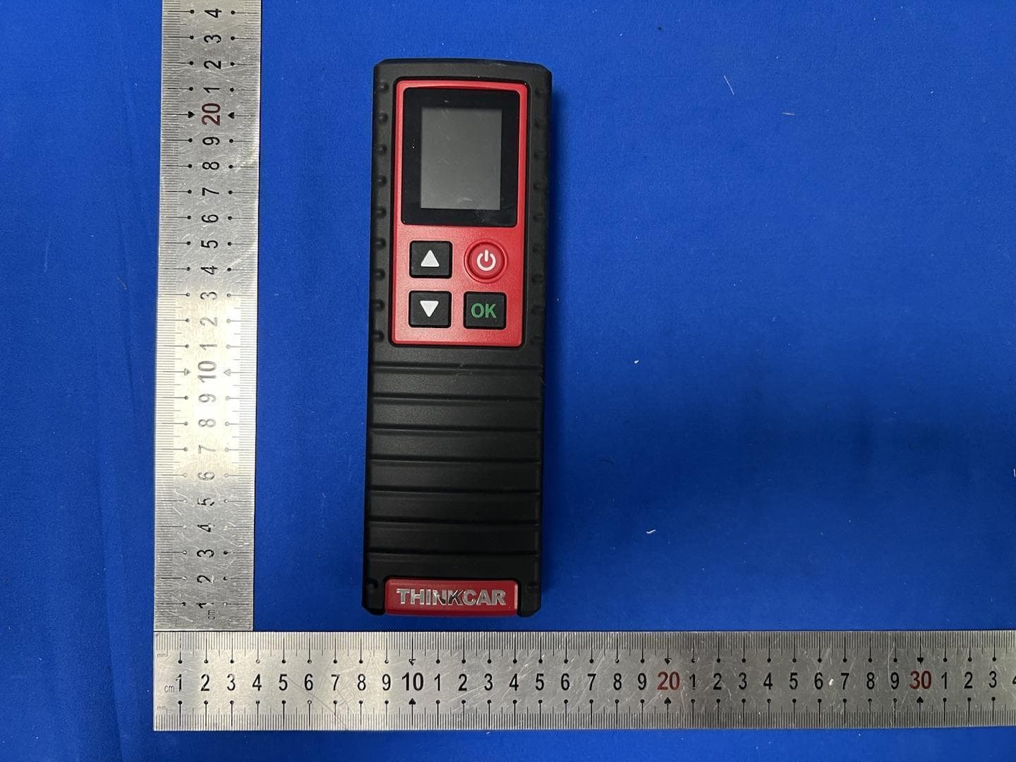 TPMS Activation and Diagnostic Tool - FCC ID 2AUARTPMSG2 - THINKCAR TECH CO., LTD. (4)