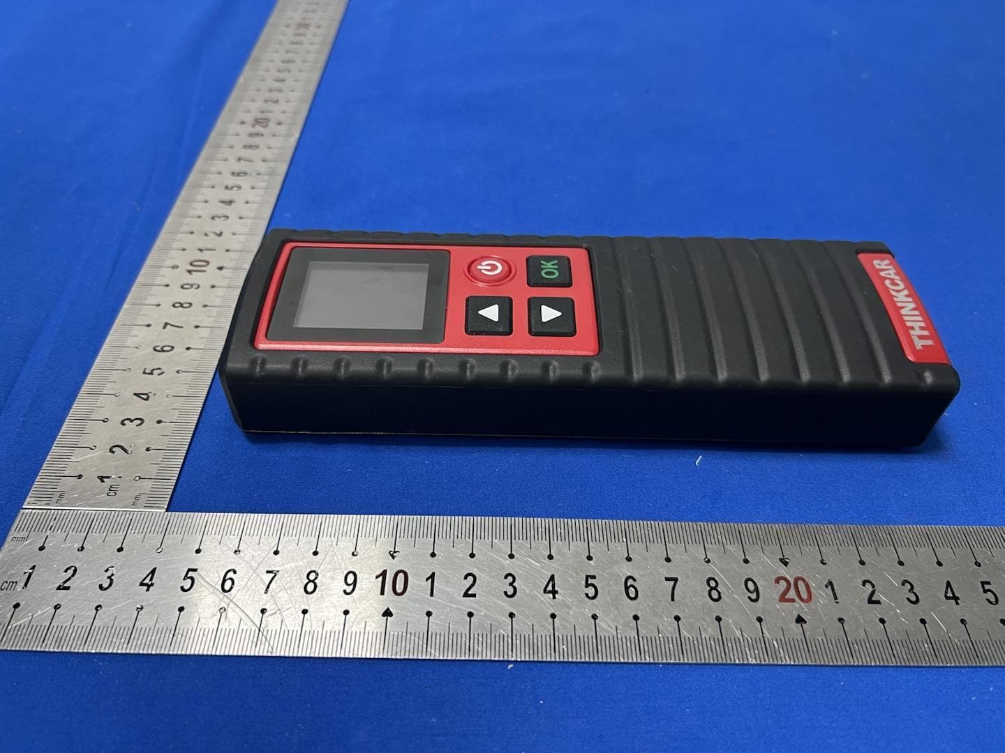 TPMS Activation and Diagnostic Tool - FCC ID 2AUARTPMSG2 - THINKCAR TECH CO., LTD. (5)