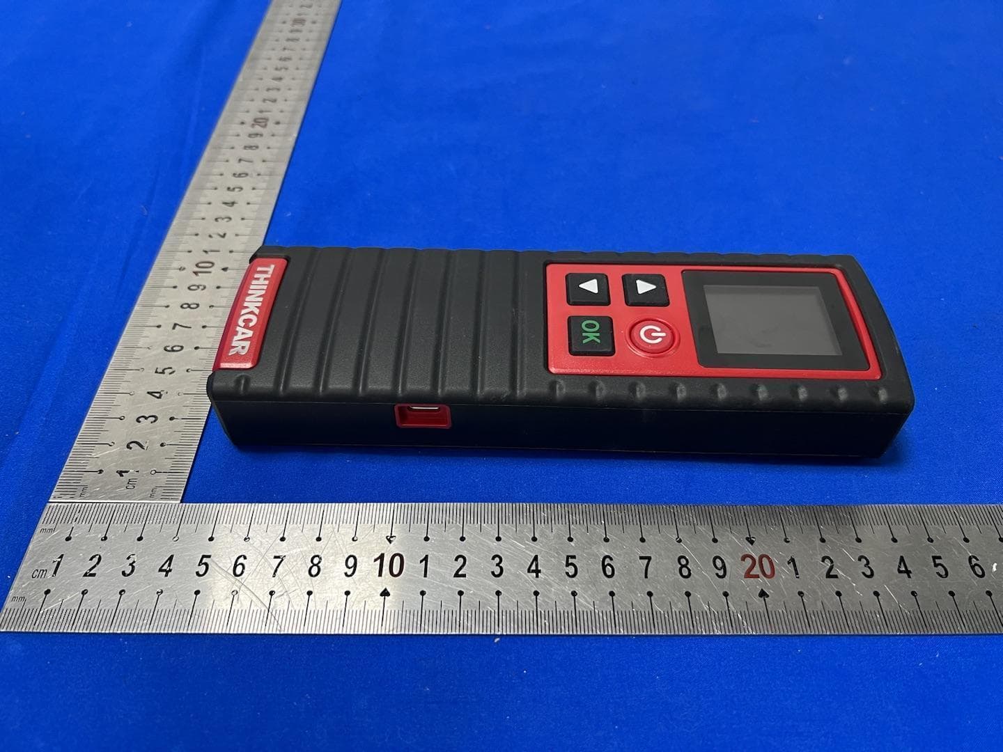 TPMS Activation and Diagnostic Tool - FCC ID 2AUARTPMSG2 - THINKCAR TECH CO., LTD. (2)