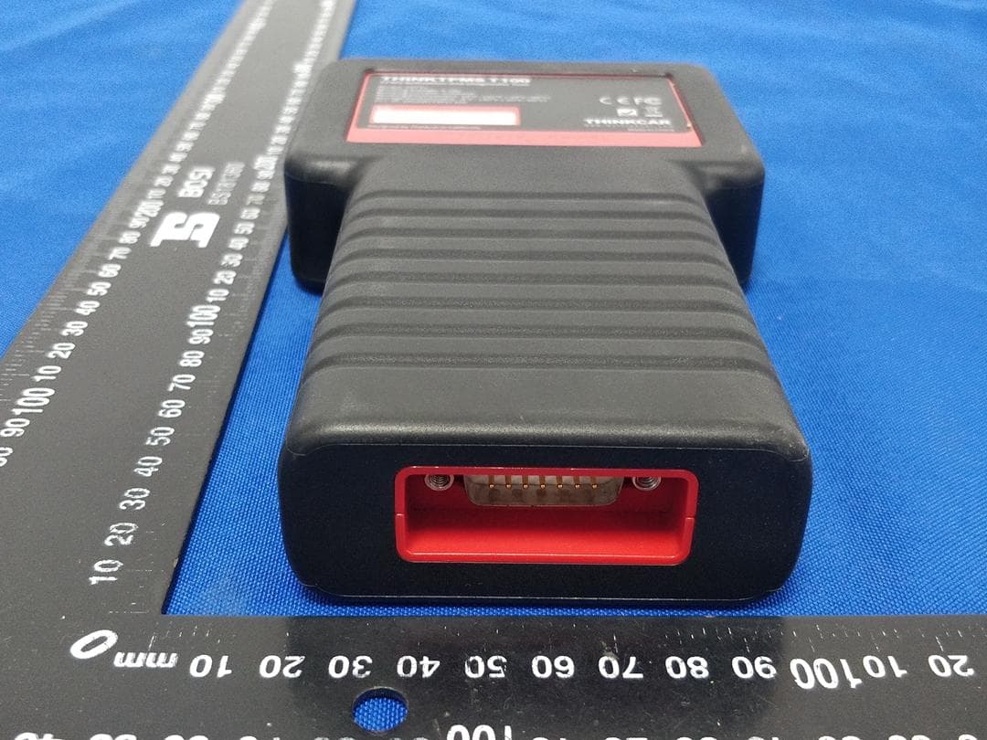 THINKTPMS T100, THINKTPMS T200, THINKTPMS T109,THINKCAR T-Wand100, THINKCAR T-Wand200, THINKCAR T-Wand900, THINKCAR T-Wand400, THINKTPMS T209 - FCC ID 2AUARTPMST100 - THINKCAR TECH CO., LTD. (5)