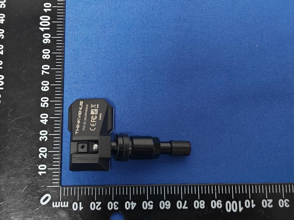 THINKCAR VENU 5 - FCC ID 2AUARVENU5 - THINKCAR TECH CO., LTD.