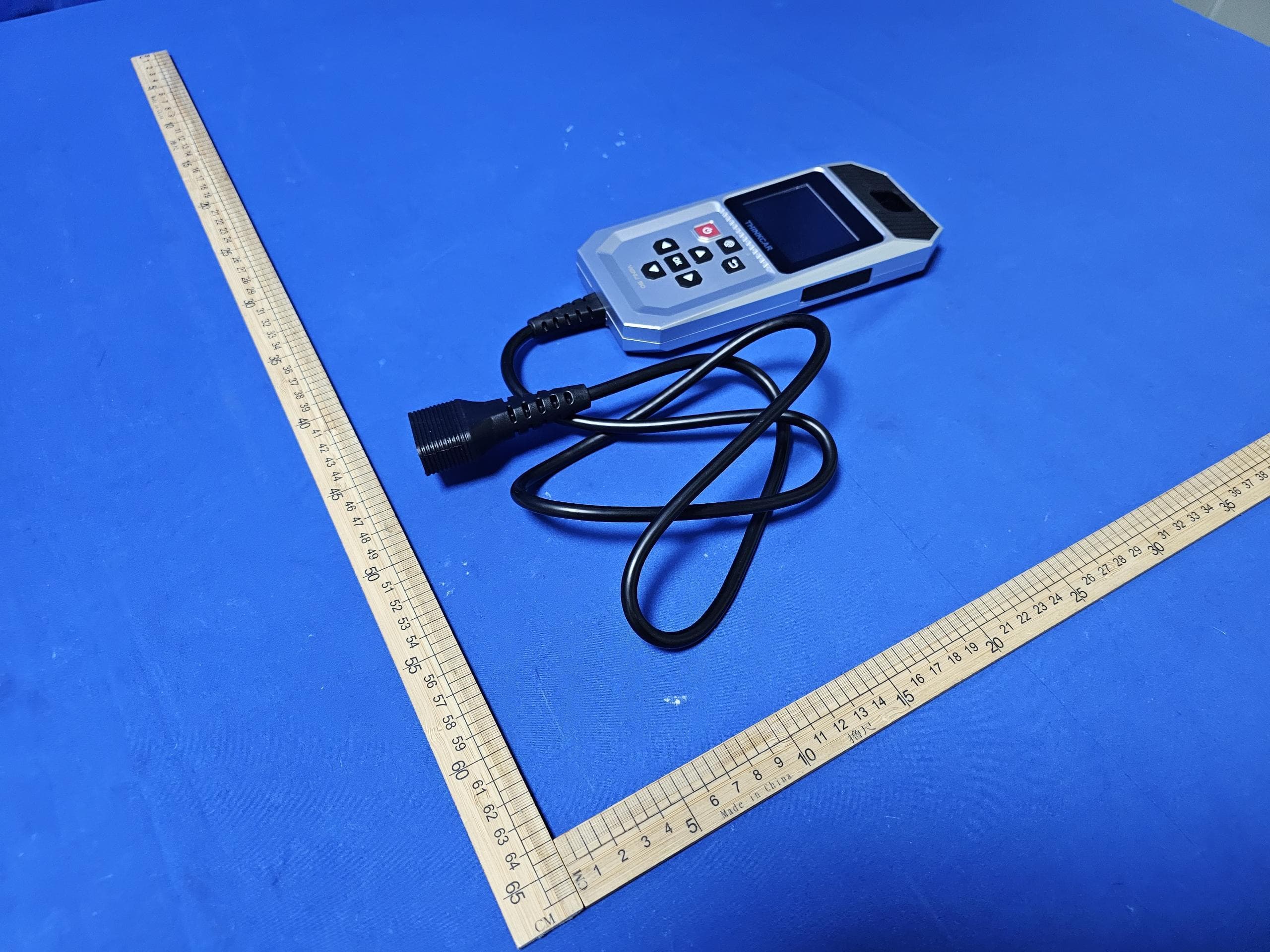 Smart Diagnostic Tool - FCC ID 2AUARVENU90 - THINKCAR TECH CO., LTD. (3)
