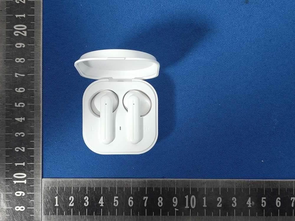 TWS Earbuds - FCC ID 2AUB7-BEBTIE414 - Shenzhen BEB Electronics CO., Limited