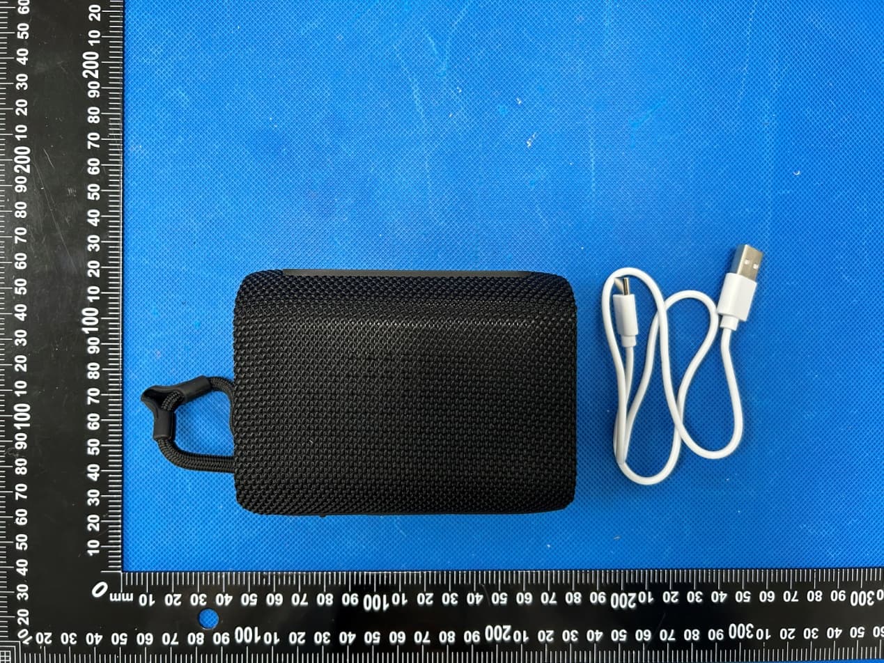 2 in 1 Speaker - FCC ID 2AUB7-BEBTWSS001 - Shenzhen BEB Electronics CO., Limited