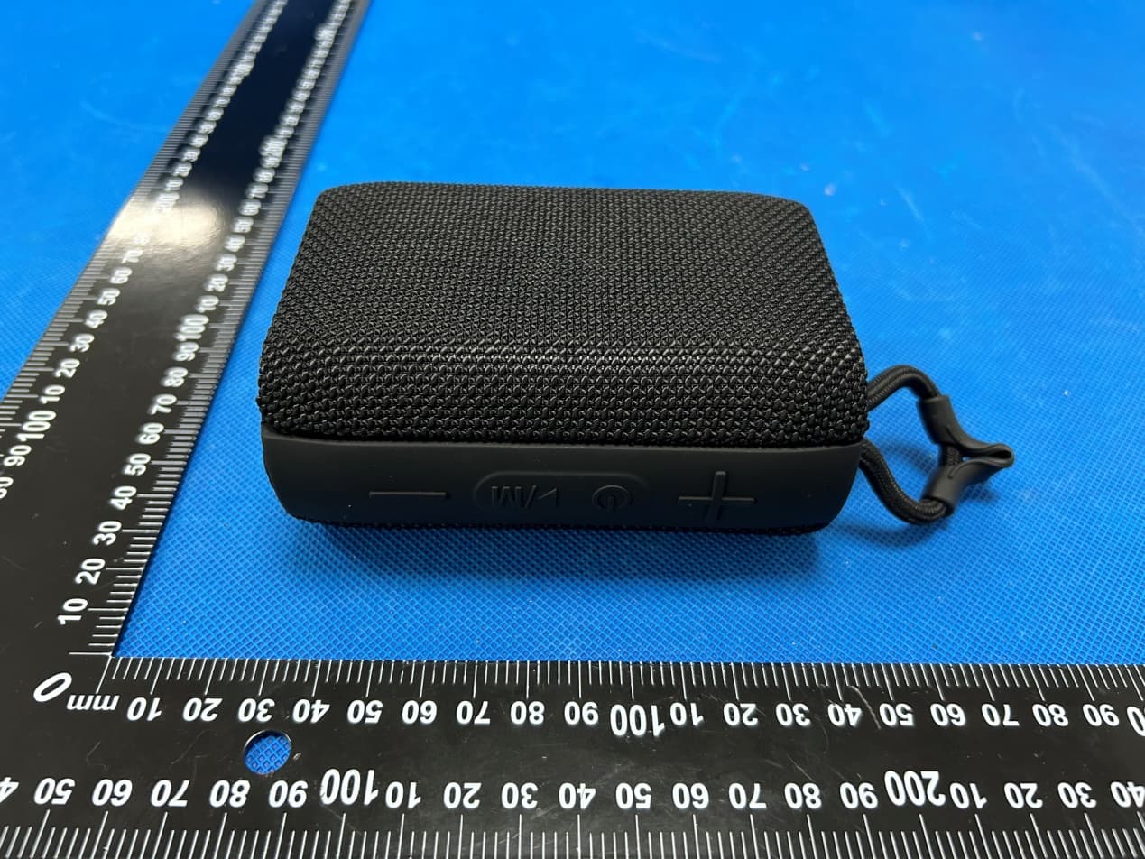 2 in 1 Speaker - FCC ID 2AUB7-BEBTWSS001 - Shenzhen BEB Electronics CO., Limited (5)