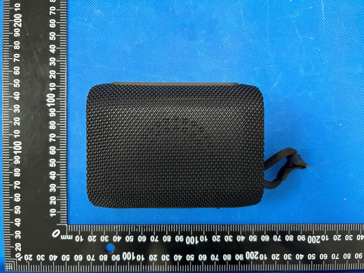 2 in 1 Speaker - FCC ID 2AUB7-BEBTWSS001 - Shenzhen BEB Electronics CO., Limited (3)