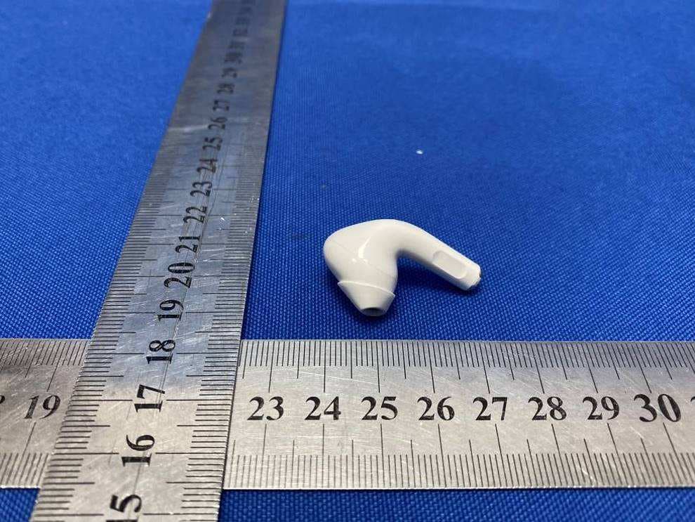 TWS Earbuds - FCC ID 2AUB7-CKWENC1L - Shenzhen BEB Electronics CO., Limited (5)