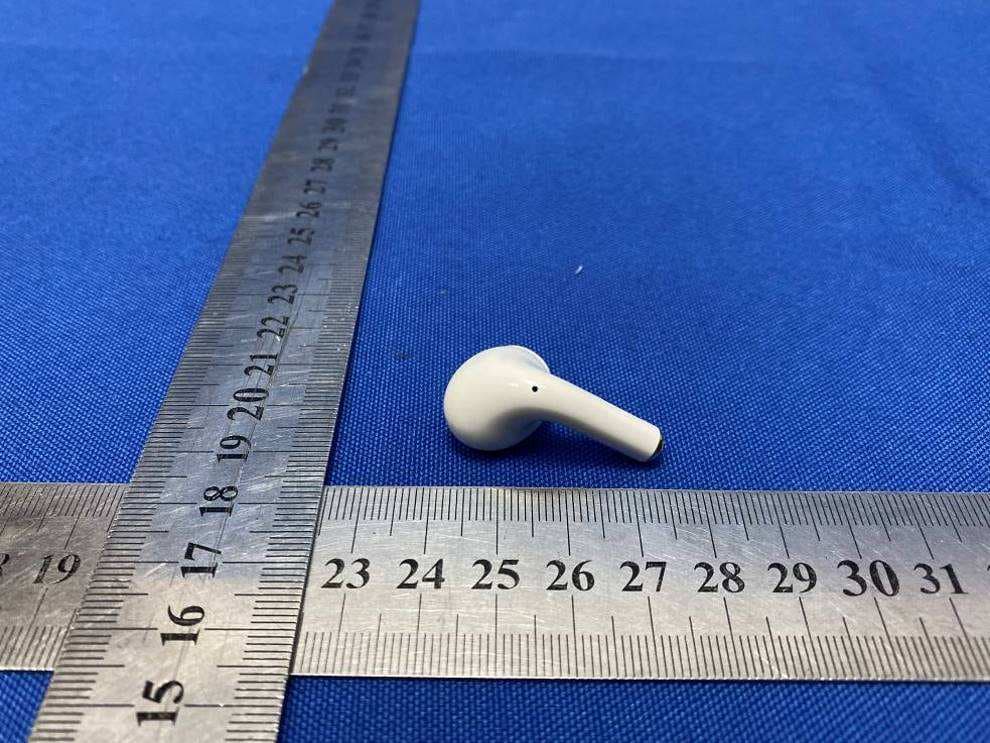 TWS Earbuds - FCC ID 2AUB7-CKWENC1R - Shenzhen BEB Electronics CO., Limited (5)
