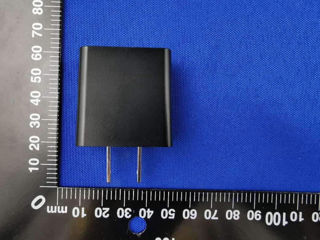 A1776 Flip Phone - FCC ID 2AUBNA1776 - LAN GLOBAL INC. (3)