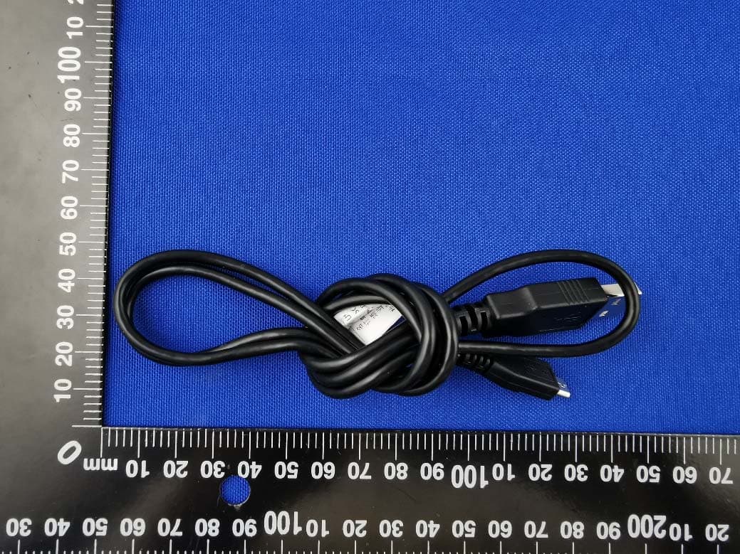 A1776 Flip Phone - FCC ID 2AUBNA1776 - LAN GLOBAL INC. (2)