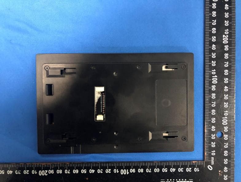 8 inch Touchscreen Controller - FCC ID 2AUCA-808-4X - 8 Limited (5)
