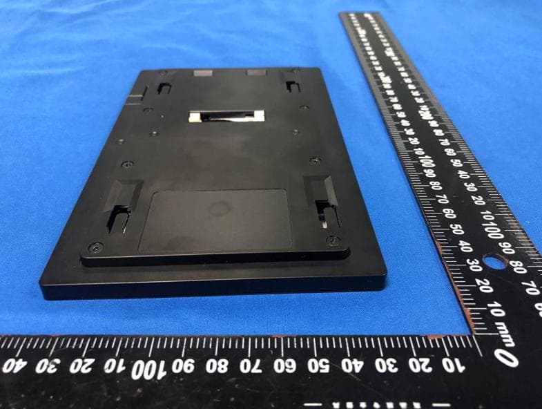 8 inch Touchscreen Controller - FCC ID 2AUCA-808-4X - 8 Limited (4)