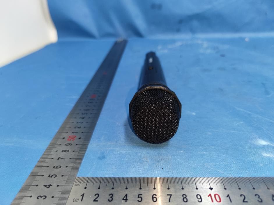 VHF Wireless Microphone - FCC ID 2AUCK-FV1003D - Enping Fly Sound Equipment Co.,Ltd. (3)